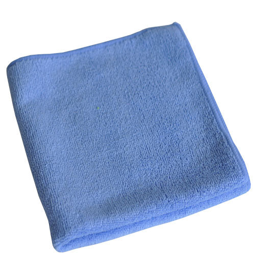Mikrofasertuch blau, EXTRA