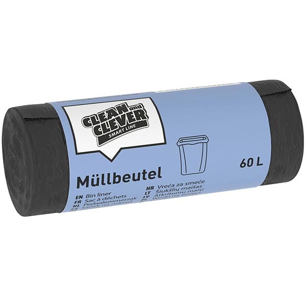 SMART Müllbeutel 60 Liter (SMA 74)