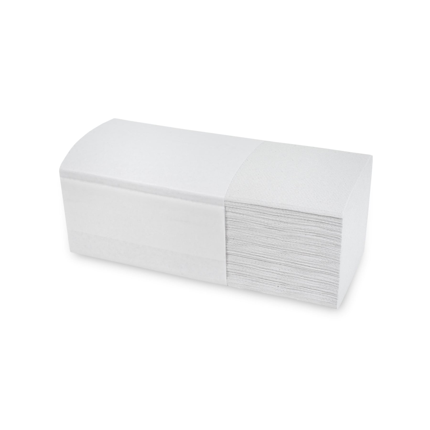Papierhandtuch V-Falz, 2-lagig