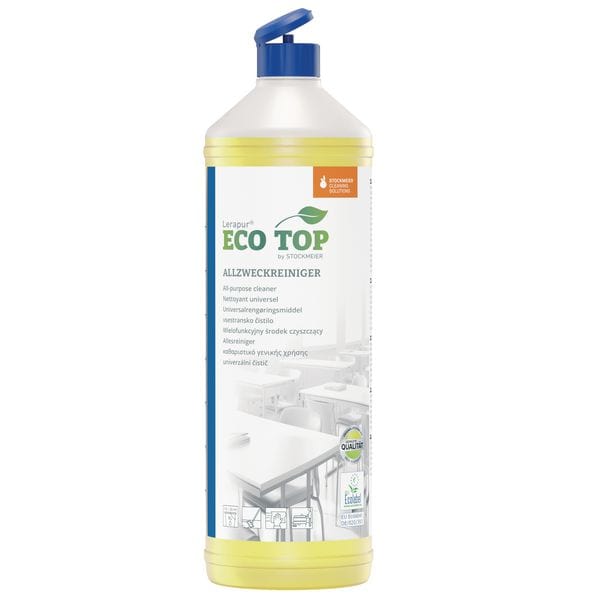 ECO-TOP Allzweckreiniger, 1 Liter