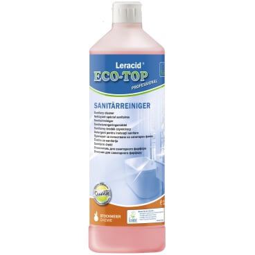 ECO-TOP Sanitärreiniger, 1 Liter