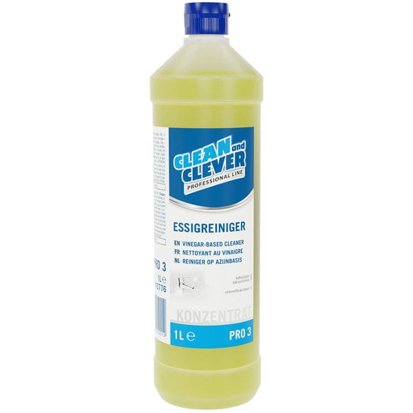 PROFESSIONAL Essigreiniger (PRO 3)